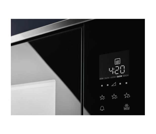Electrolux LMS2203EMK - 1256689 - zdjęcie 3